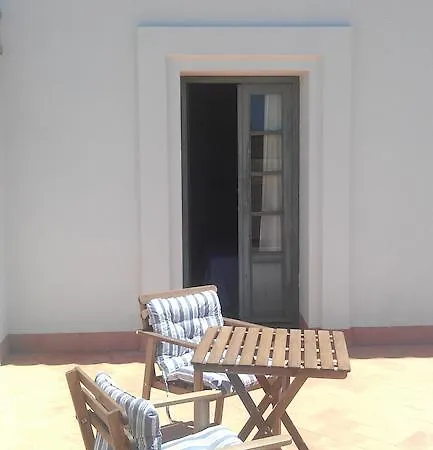 Hacienda Montija 4*