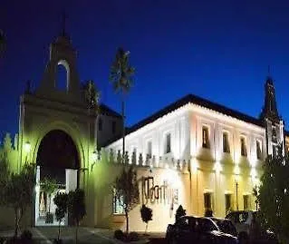 Hacienda Montija 4* הואלבה