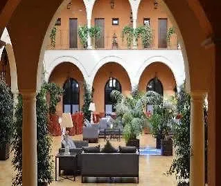 Hacienda Montija מלון